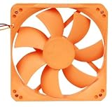 Nexus 120mm Real Silent Case Fan D12SL-12