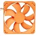 Nexus 120mm Real Silent Case Fan D12SL-12