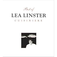 Best of Lea Linster Cuisiniere