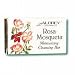 Aubrey Organics - Rosa Mosqueta Moisturizing Cleansing Bar, 3.6 oz bar