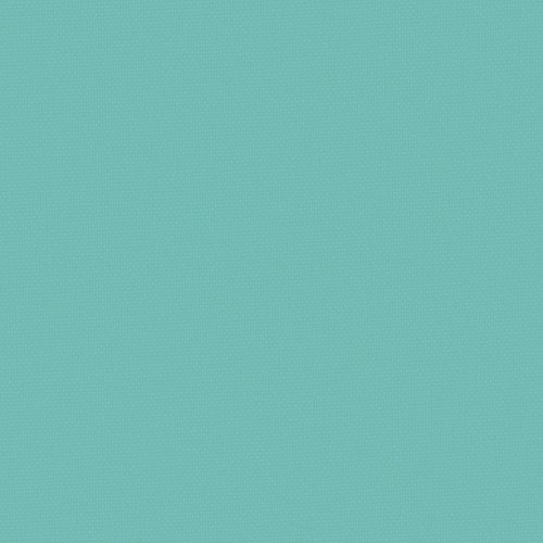New CreationsFabric & Foam Inc, 60" Wide Polyester Poplin Fabric by The Yard. (Aqua)