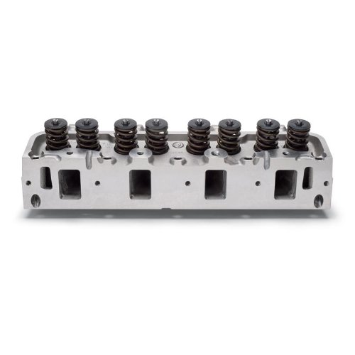 Edelbrock 60069 Performer Cylinder Head
