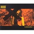 Sunburn [CD 1]