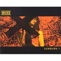 Sunburn [CD 1]