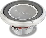 PUNCH P210S4 10" WOOFER