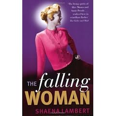 Falling Woman