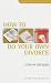 Book How to Do Your Own Divorce