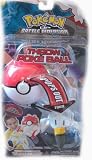  : Pokemon DP Battle Dimension Throw Poke Ball Wingull
