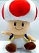 Super Mario Bros. Toad Plush Figure