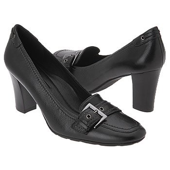 Wedding Shoes: ECCO Women's Washington Buckle-ECCO Wedding Shoes-ECCO Wedding Shoes: ECCO Women's Washington Buckle-Pump Wedding Shoes