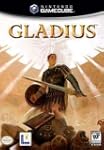 Gladius Nintendo Gamecube