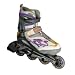 Rollerblade Kinder Inline Skate Micro 500 G größenverstellbar