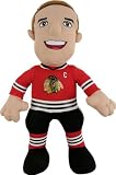 Jonathan Toews Chicago Blackhawks 14" Plush Player Doll