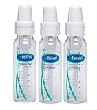 Dr. Browns 3-pack 8-ounce Standard Bottles