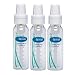 Dr. Brown's 3-pack 8-ounce Standard Bottles