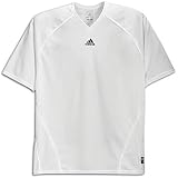adidas Avantis Soccer Jersey (Sv/Bk)