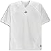 adidas Avantis Soccer Jersey (Sv/Bk)