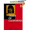 Tribes of California by Stephen Powers
