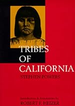 Tribes of California