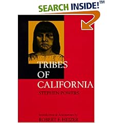Tribes of California