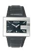 Gucci Men's 100G Alligator Leather Watch #YA100302