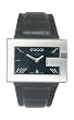 Gucci Men's 100G Alligator Leather Watch #YA100302