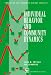 Individual Behavior and Community Dynamics (Population and Community Biology Series)