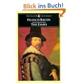 The Essays (Penguin Classics)