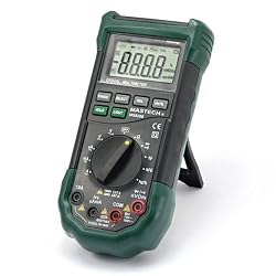 Mastech MS8268