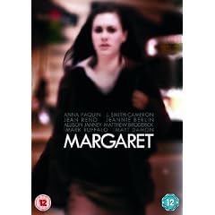 Margaret [DVD]