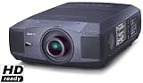 Sanyo PLV-HD10 HDTV 5500 ANSI-Lumen