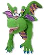 Melissa & Doug Smoulder the Dragon Puppet