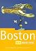 Boston: A Rough Guide, First Edition (Rough Guide (Pocket))