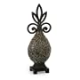 24" Stylish Old World Decorative Pineapple Shaped Table Accent