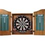 DMI Sports Dartboard with Cabinet
