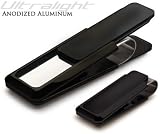 New! M-Clip Ultralight Money Clip - Black