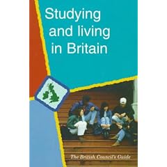 Studying and Living in Britain