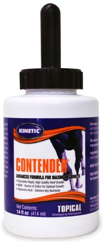 Contender, 14 oz