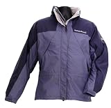 モンベル(mont-bell) ドロットパーカ Women s BB/SV #1102333