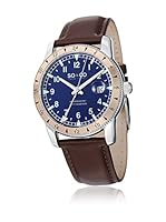 SO&CO Reloj 5018C.3 Marrón