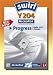 Swirl Y 204 MicroPor Staubbeutel