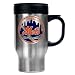 New York Mets Travel Mug