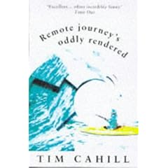 Remote Journeys Oddly Rendered