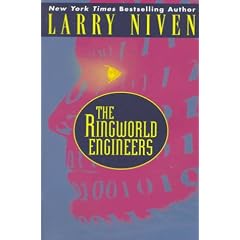 The Ringworld Engineers