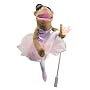 Melissa & Doug Deluxe Full-Body Ballerina Puppet