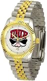 Las Vegas Rebels Suntime Executive Mens NCAA Watch