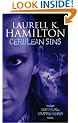 Cerulean Sins (Anita Blake, Vampire Hunter Novel)