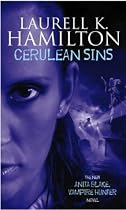 Cerulean Sins (Anita Blake Vampire Hunter)