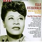 Sing Me a Swing Song by Chick Webb and Ella Fitzgerald