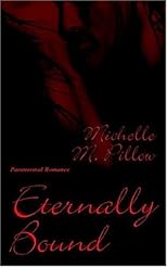 Tribes of the Vampire: Eternally Bound (Book Three)